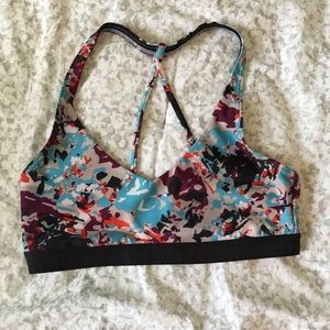Under Armour Sports Bra